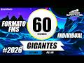 🎤 Formato FMS Individual 🔥 Base de Rap Para Improvisar Con Palabras | ENTRENAMIENTO FMS #2024
