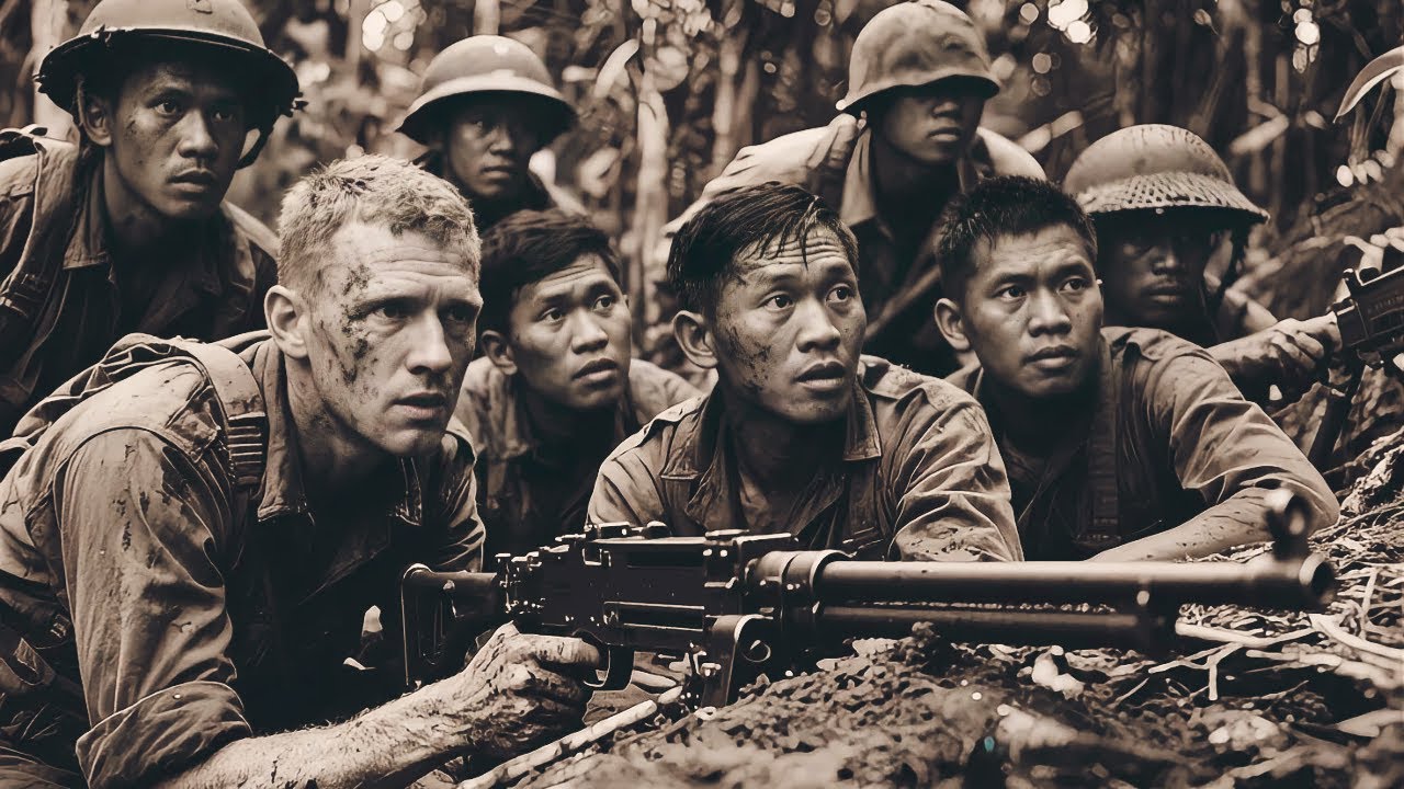 Падение Гонконга — когда Япония наносит удар по Британской империи