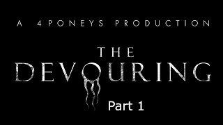 The Devouring- Scary VRChat Adventure Map Part 1