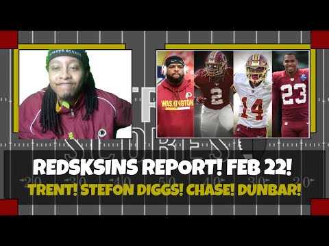 Vidéo: Trent Williams est tout juste devenu le palmarès le mieux payé de l'histoire de la NFL… Combien va-t-il gagner?