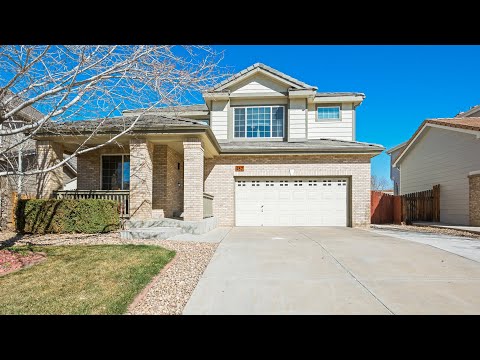 487 Sunshine Way, Brighton, CO home video tour