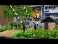 鉄道模型 古い踏切 戦時中 O-gauge old railroad crossing