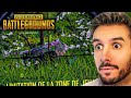 Cette partie était perdue d'avance 😂 - PUBG Fr