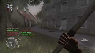 Why They Hate Me on COD3 (Still) - NYyankees722 Montage
