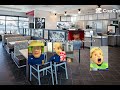 Fireman sam and friends chick fil a