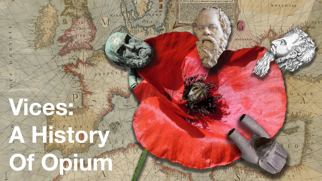 Vices: A History of Opium