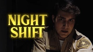 “Night Shift” - Short Horror Film