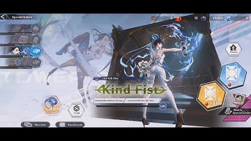 Yu Lan Wish // Tower Of Fantasy //