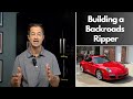 997.2 Carrera S - Preview of the Modifications Done To My 911.