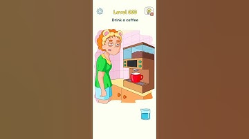 Dop 3 Displace  One Part Game Level 663 Walkthrough solution