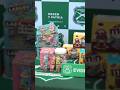 "M&amp;N" y chocolates Labubu: Desbaratan venta de dulces falsos