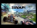 Trackmania 2 stadium soundtrack  tail lights