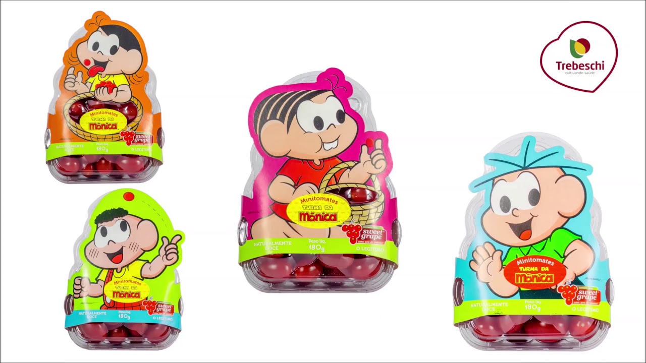 TREBESCHI “do campo à mesa”