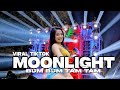 DJ MOONLIGHT X BUM BUM TAM TAM VIRAL TIKTOK 2024 || BASS HOREGG
