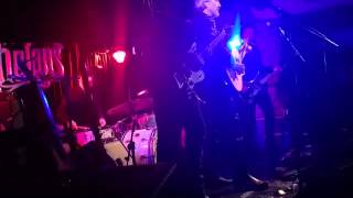 Giant Sand -1- Whelans April 2016