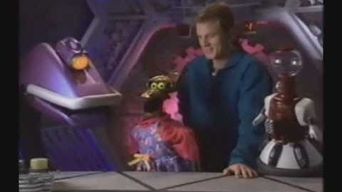 MST3K  - Crow Is Pregnant