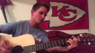 Imaginary Friends - The cashier (acoustic)