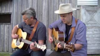 The Gibson Brothers - Remember Who You Are chords
