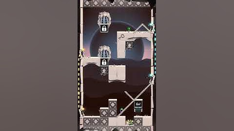 Lemmings W: 185-29 Walkthrough