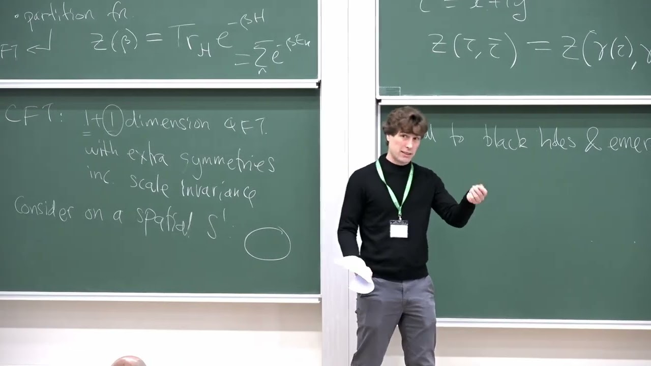 Recent appearances of automorphic Maass forms and L functions in physics.