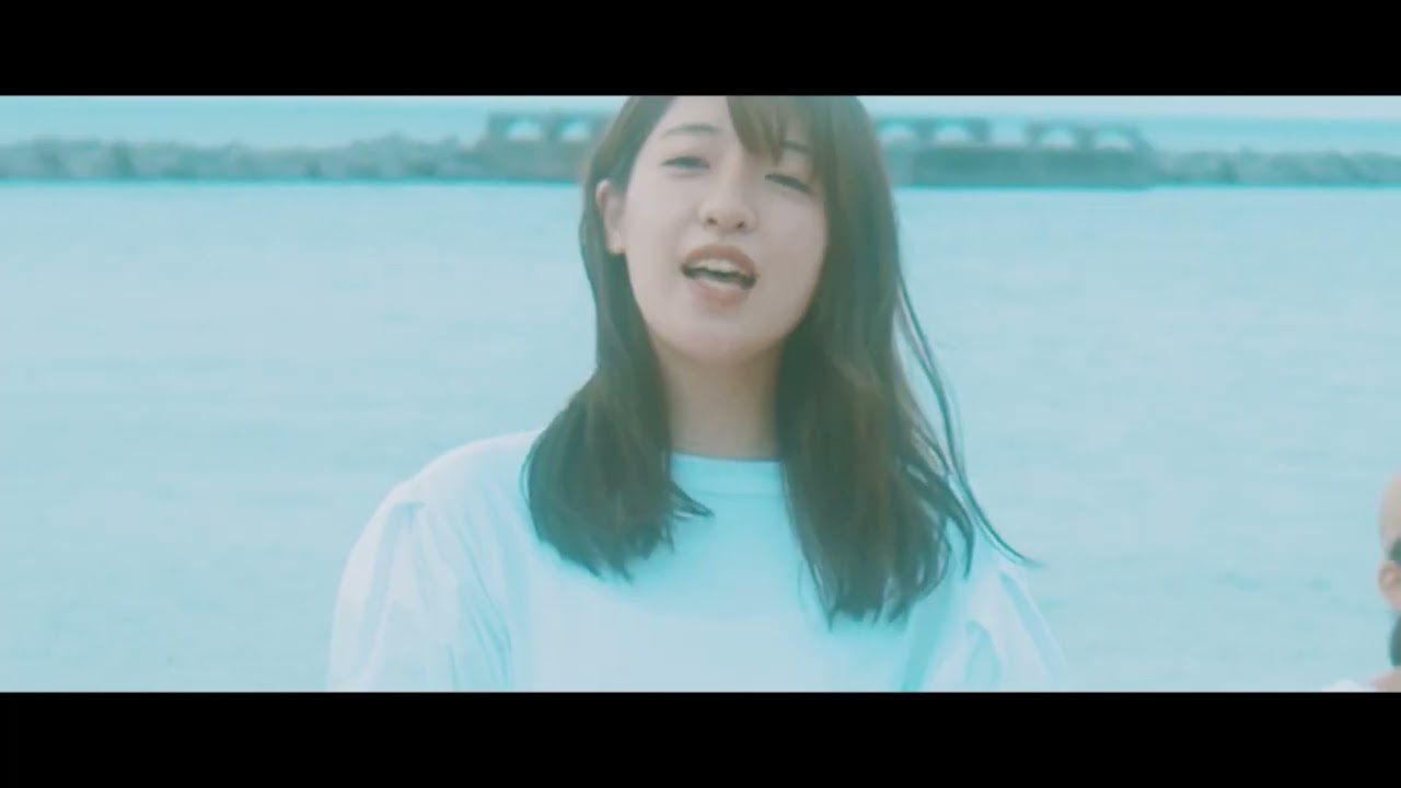 Music Video】ROVING GRANDPA - Hold me tight Official Music Video