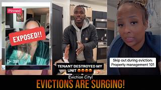 30+ Minutes of Evictions Gone Wrong Pt 3 | Tenants Destroy