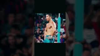 Low to High quality Ronaldo edit viral viralvideo soccerplayer