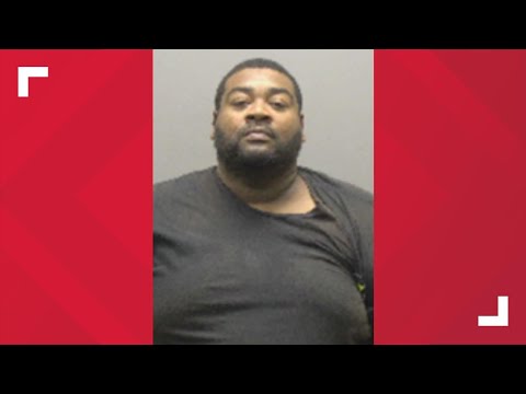 Man charged for sex crimes against a minor - YouTube