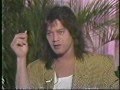 Van Halen - Today Show July 1986 - High Quality