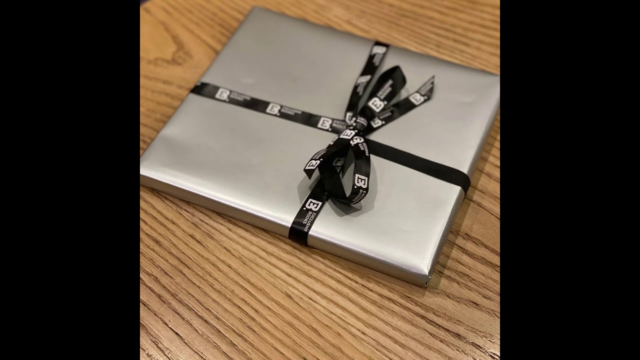 Exclusive Books Online Gifting Campaign