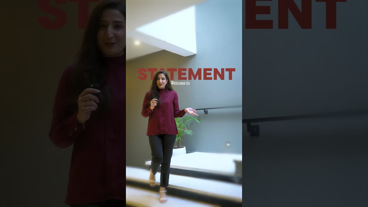 Is your office just a hefty cost or a strong statement?