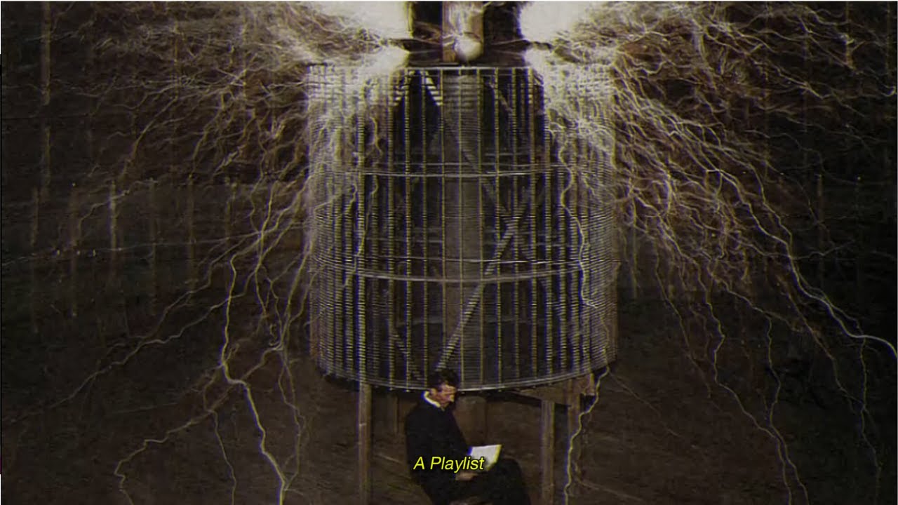 YouTube에서 To Study Like Nikola Tesla While Mastering Raw Energy | A Dark Academia Playlist 보기 YouTube에서 To Study Like Nikola Tesla While Mastering Raw Energy | A Dark Academia Playlist 보기