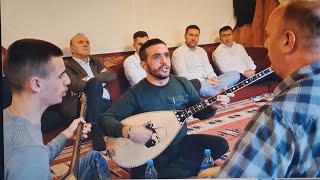 Xeni & Sinani & Edonisi - Kreshtat e Kosoves 2021