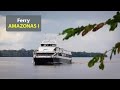 Ferry Amazonas I