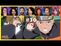 Naruto Shippuden Episode 30 | Aesthetics of an Instant | Reaction Mashup ナルト 疾風伝