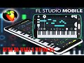 Yanda Ake Kida Da Waka A Wayar Android Part 3 FL Studio Mobile