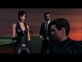James Bond 007 Nightfire PC Version All Cutscenes 