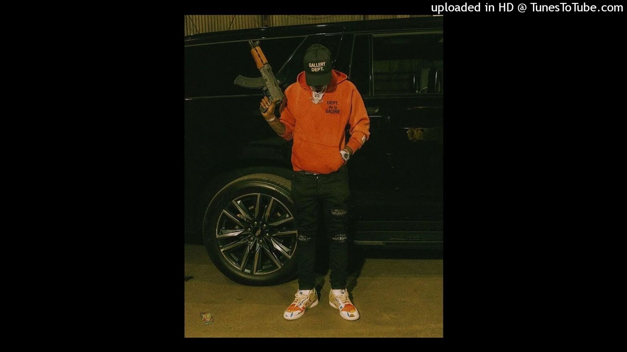 [HARD] Baby Walkdown x Lil Double 0 Type Beat 2026  - 