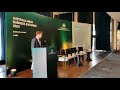 #Embassy Event #Conference # Conference