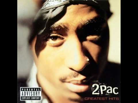 2Pac - Toss It Up (featuring Danny Boy, Aaron Hall, K-Ci & Jojo)
