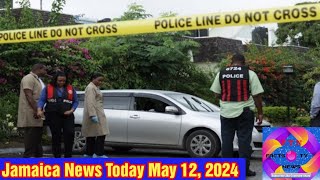 Jamaica News Today May 12, 2024