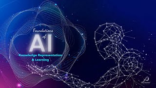 Foundations of AI - Knowledge Representation Learning