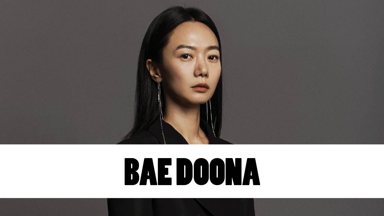 10 Things You Didn't Know About Bae Doona (배두나)