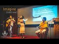 Imagine john lennonlive cover nadika weligodapola dinupa kodagoda jithendravidyapathy theevra