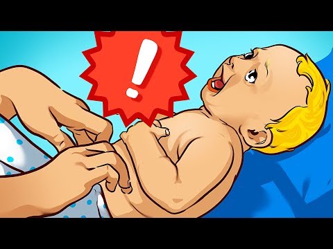 Why Tickling Is Not a Good Thing