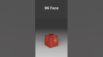 Satisfying Jelly Fall Animation in Blender | Physics Simulation #shorts #blender #tutorial