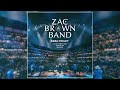 Zac Brown Band - Baba O’Riley (Live at Fenway Park, Boston, MA, 08.20.2016)