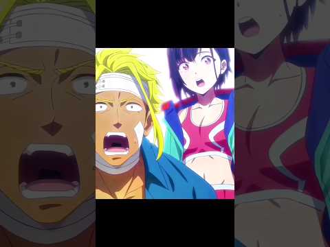 Ты всегда творишь что то безумное😱🔥 #Аниме 👀 | Предсмертный список