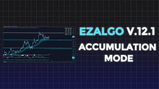 This Indicator Can Retire You | EzAlgo V.12.1 Accumulation Mode Explained screenshot 5