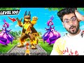 I FOUND LVL 100 ANUBIS IN PALWORLD! 😱 | TECHNO GAMERZ #57